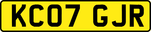 KC07GJR