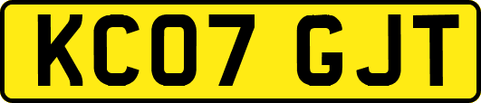 KC07GJT
