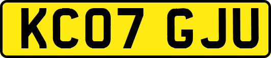 KC07GJU