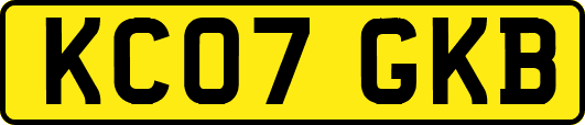 KC07GKB