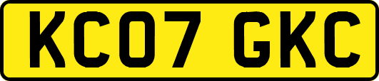 KC07GKC