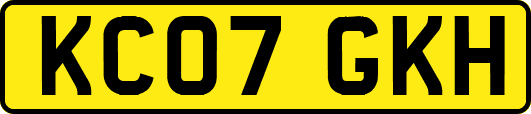 KC07GKH