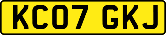 KC07GKJ