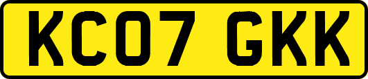 KC07GKK