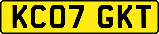 KC07GKT