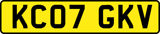 KC07GKV