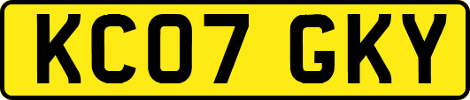KC07GKY