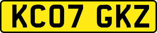 KC07GKZ