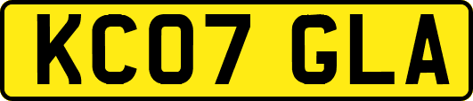 KC07GLA