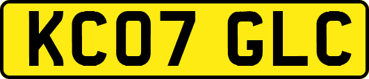 KC07GLC