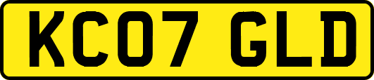 KC07GLD