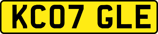 KC07GLE