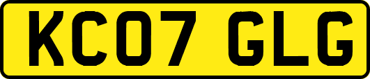 KC07GLG