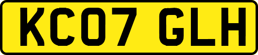 KC07GLH