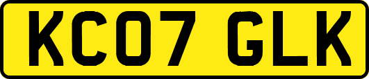 KC07GLK