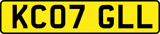 KC07GLL