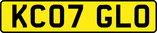 KC07GLO