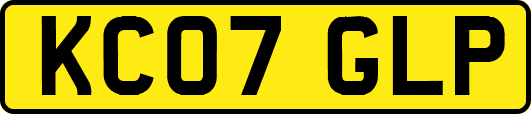 KC07GLP