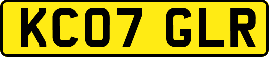 KC07GLR