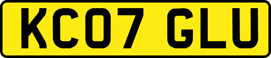 KC07GLU