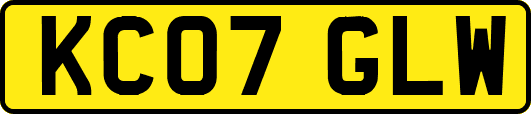 KC07GLW
