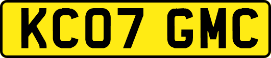 KC07GMC