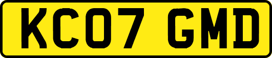 KC07GMD