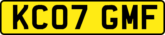 KC07GMF