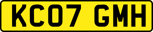 KC07GMH