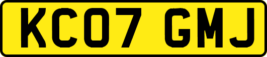 KC07GMJ