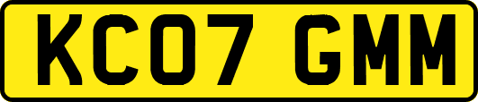 KC07GMM