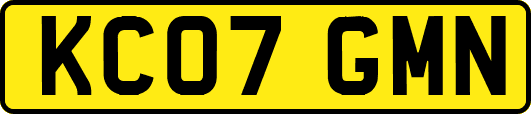 KC07GMN