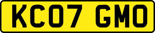 KC07GMO
