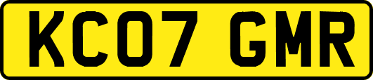 KC07GMR
