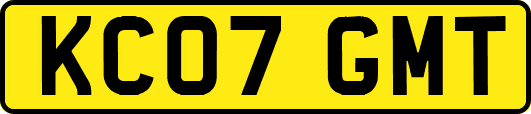 KC07GMT