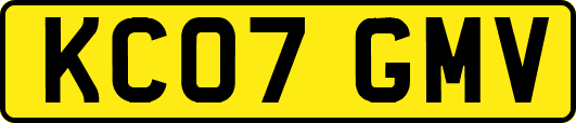 KC07GMV