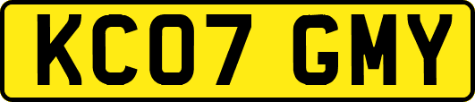KC07GMY