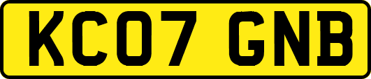 KC07GNB