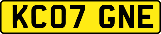 KC07GNE