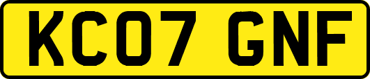 KC07GNF