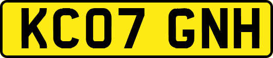 KC07GNH