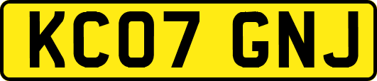 KC07GNJ