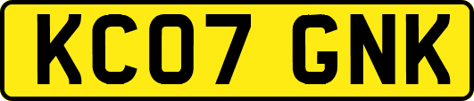 KC07GNK