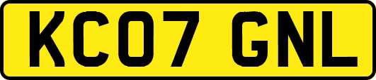 KC07GNL