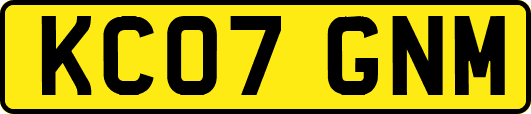 KC07GNM