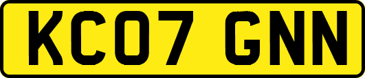 KC07GNN