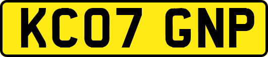 KC07GNP