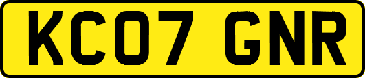 KC07GNR