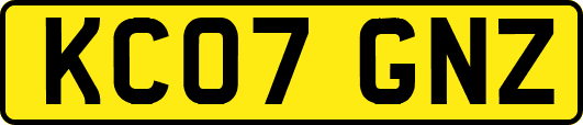 KC07GNZ
