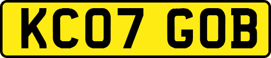 KC07GOB